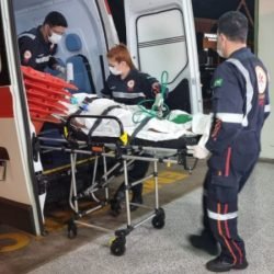 Saúde alerta para riscos e cuidados com queimaduras na época de festas juninas