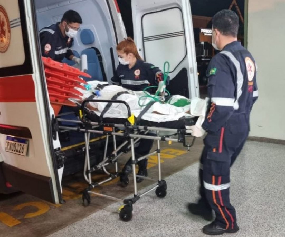 Saúde alerta para riscos e cuidados com queimaduras na época de festas juninas