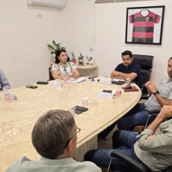 Sanepar conclui neste mês a ampliação da ETE Boi Pintado em Santo Antônio da Platina