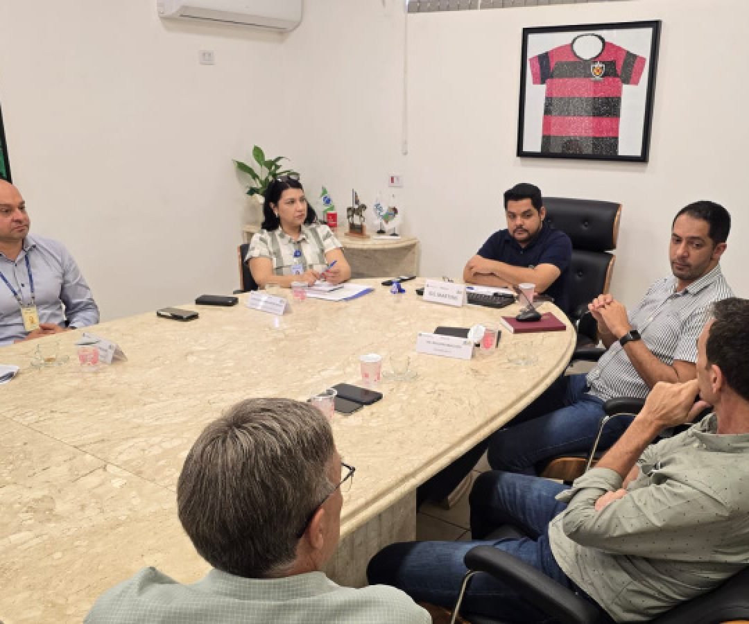 Sanepar conclui neste mês a ampliação da ETE Boi Pintado em Santo Antônio da Platina