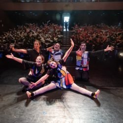Estado abre inscrições para o 2.º trimestre do programa de Mobilidade Cultural