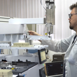 Sanepar elimina no tratamento substância que causou sabor e odor na água em Ponta Grossa