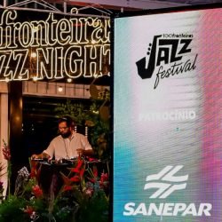 Sanepar promove cultura com apoio a festival de jazz no fim de semana em Foz do Iguaçu