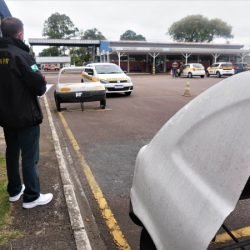 Estado vai enviar projeto de lei para reduzir em 55% o custo dos exames da CNH no Paraná