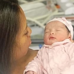Paraná amplia cuidados com mães e bebês e já registra 40,2 mil nascimentos em 2026