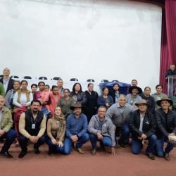 Programa Caixa d'Água Boa: Sanepar entrega reservatórios a famílias de Laranjeiras do Sul