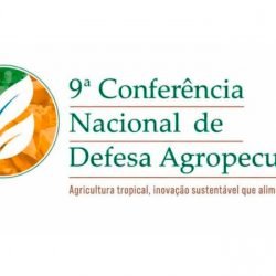 Adapar marca presença na 9ª Conferência Nacional de Defesa Agropecuária