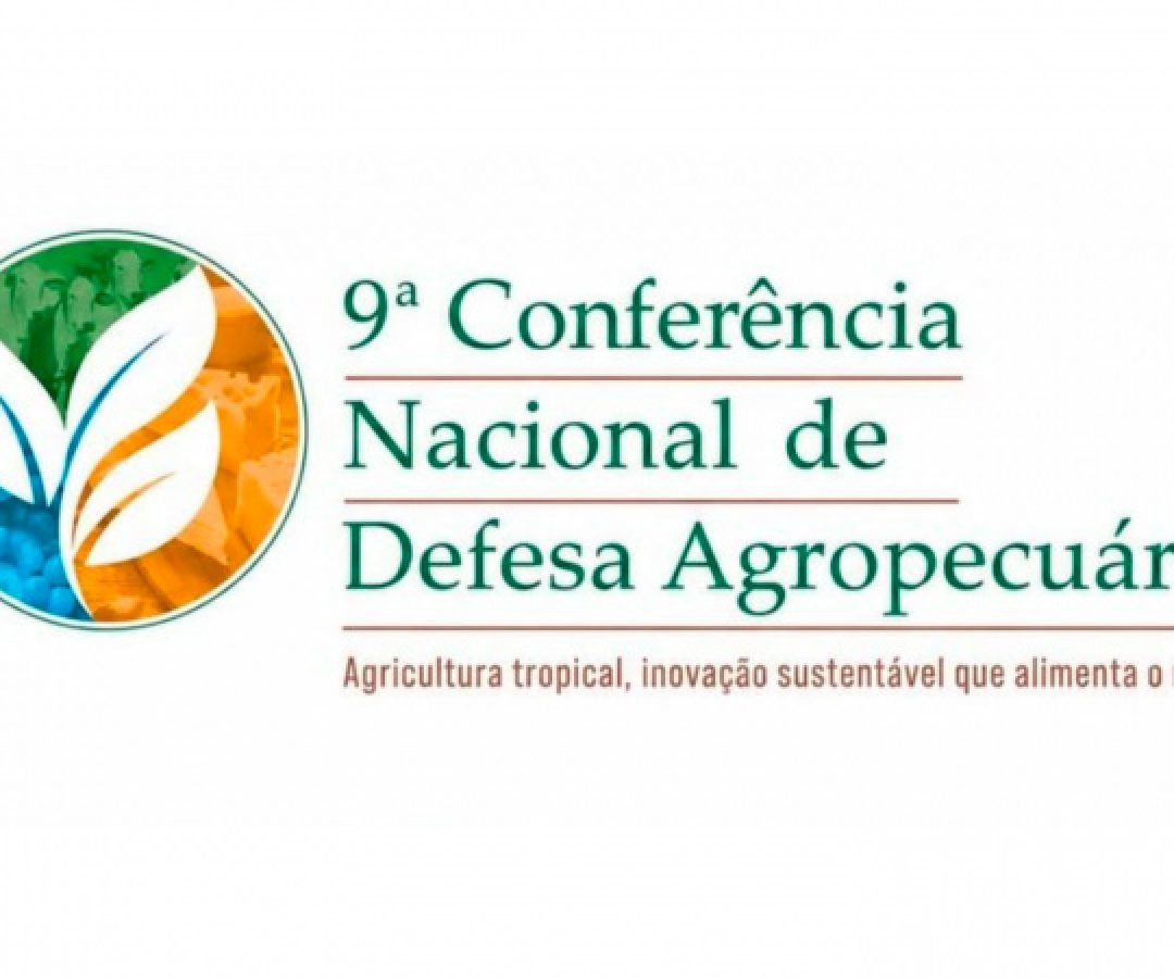 Adapar marca presença na 9ª Conferência Nacional de Defesa Agropecuária