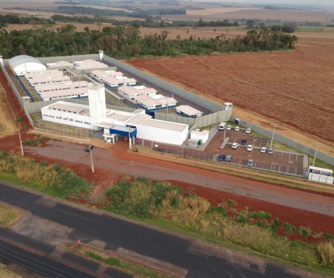 Estado homologa licitação de R$ 6,7 milhões e reformas nos Censes começam em 30 dias