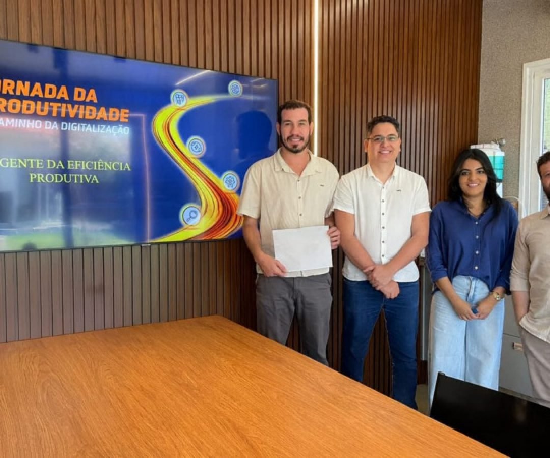 Programa que integra universidades e indústria entrega 469 diagnósticos para modernização produtiva