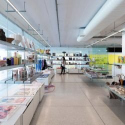 Museu Oscar Niemeyer confirma primeira participação na SP-Arte, maior feira do setor do Brasil