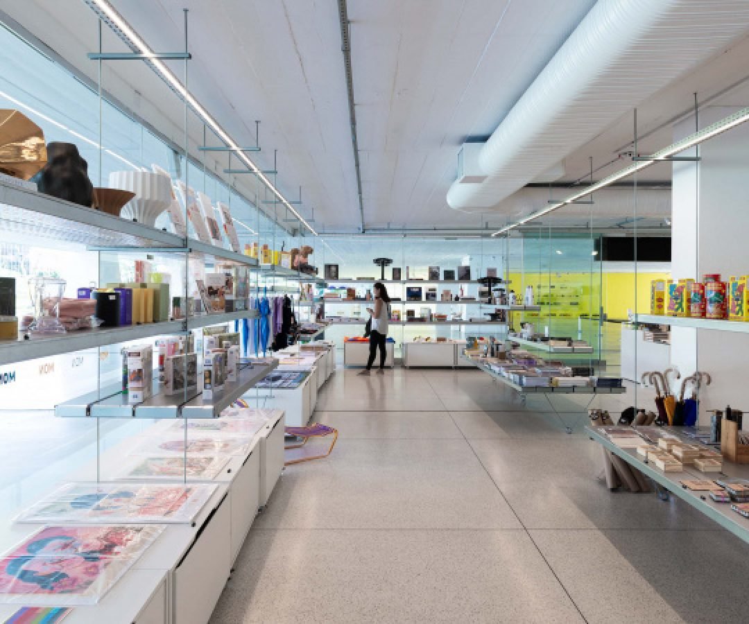 Museu Oscar Niemeyer confirma primeira participação na SP-Arte, maior feira do setor do Brasil