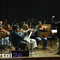 36º Festival de Música de Cascavel abre inscrições para oficinas gratuitas