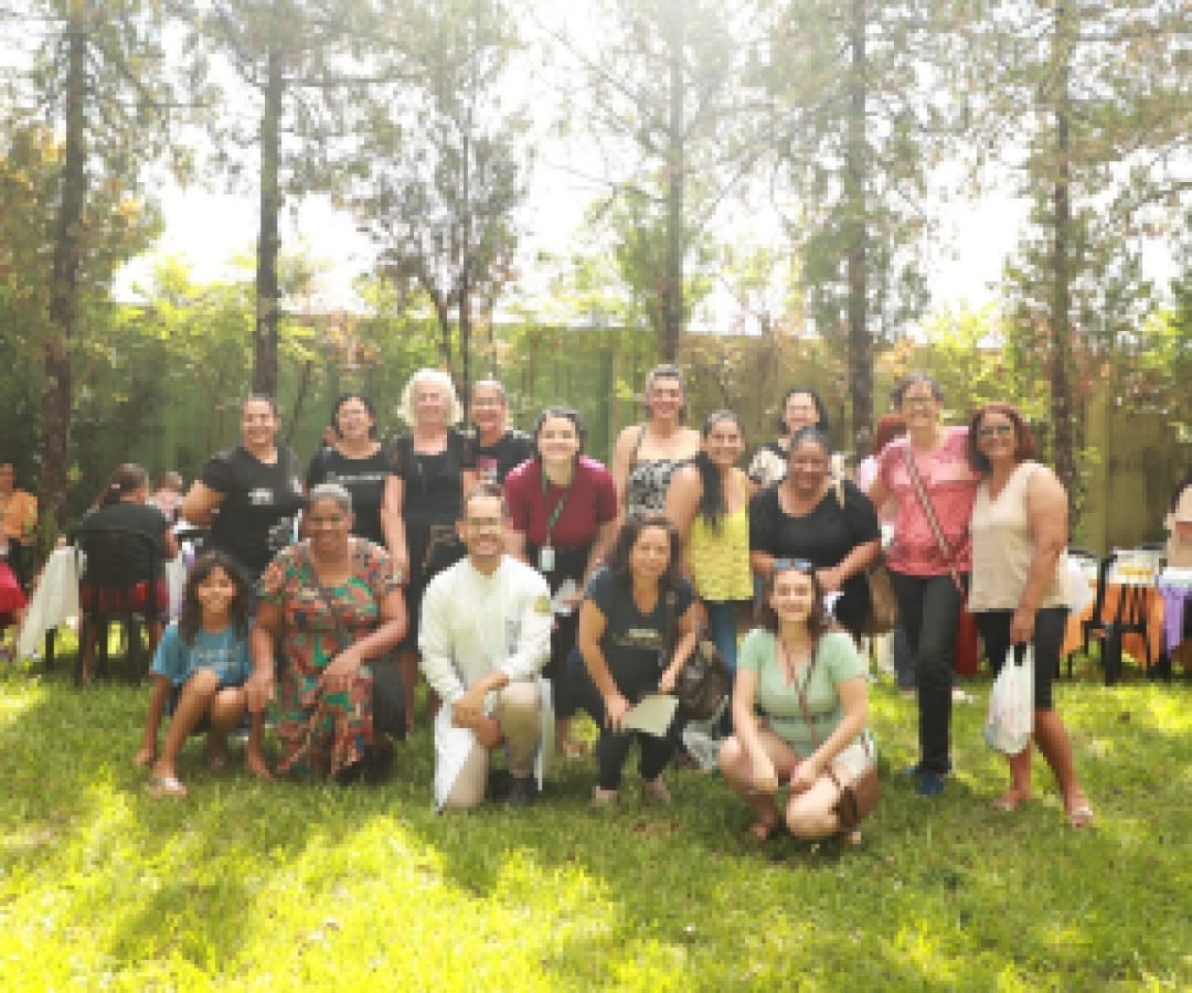 4º Encontro Mulher Norte reúne serviços gratuitos, lazer e fortalecimento de vínculos em Cascavel