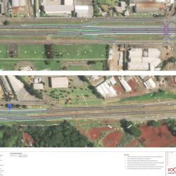 DER/PR publica edital do Viaduto da Esperança da BR-369 em Cambé