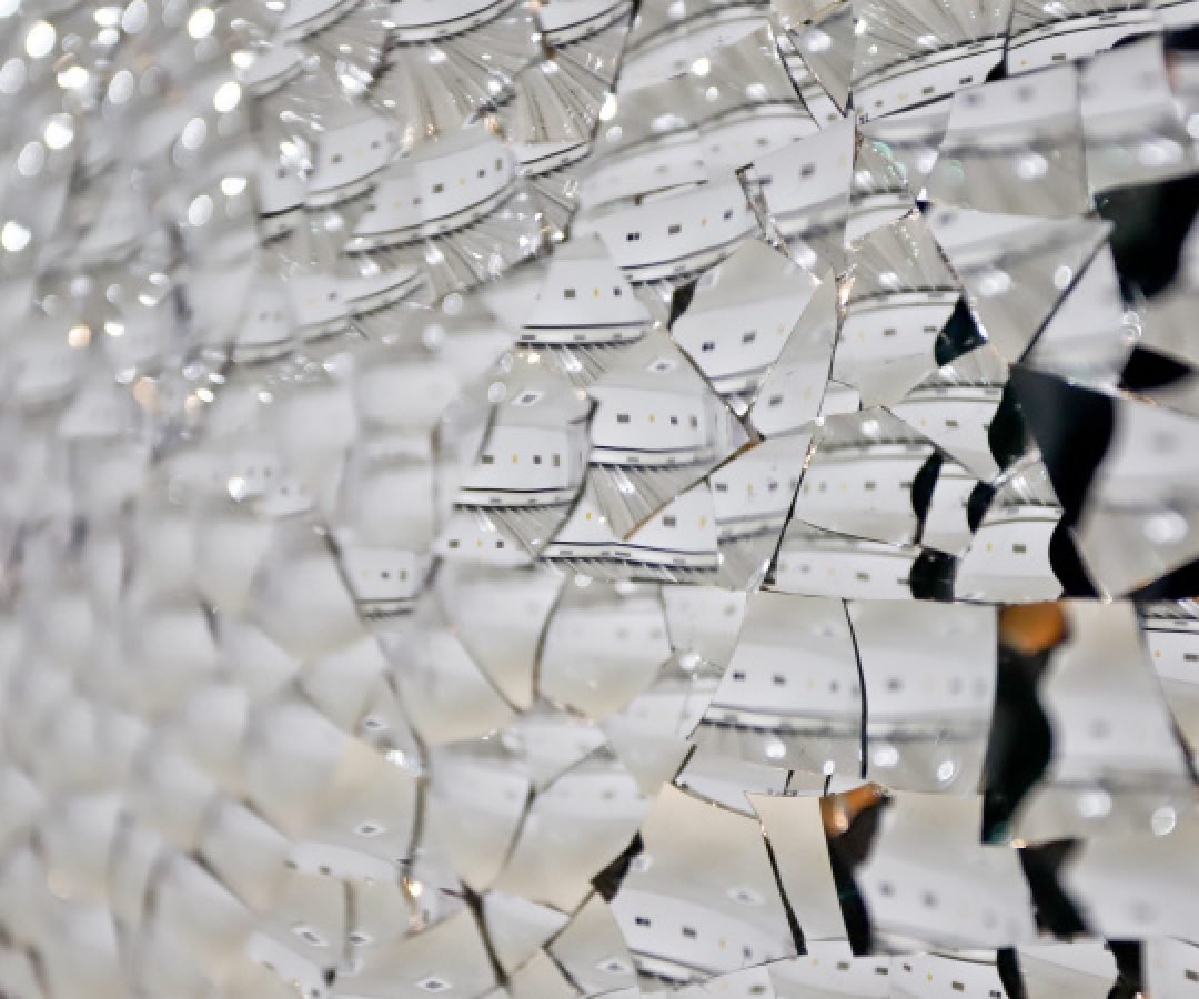 Ainda dá tempo: três exposições deixam catálogo do MON no domingo