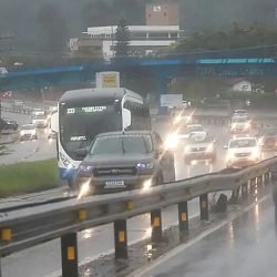 Lote 5 de rodovias do Paraná é leiloado