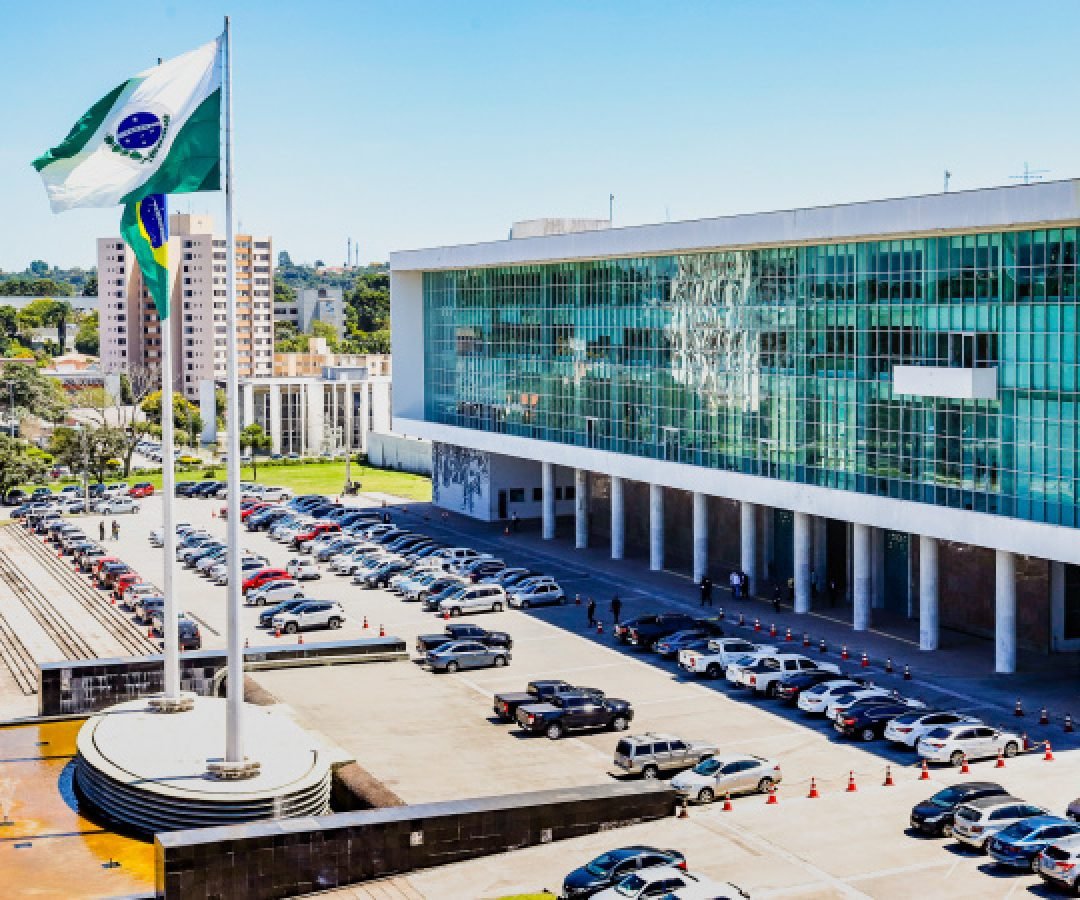 Estado vai convocar mais de 3 mil candidatos de diferentes concursos