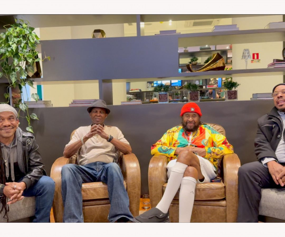 Inner Circle celebra reencontro com o Paraná e promete show histórico no Verão Maior