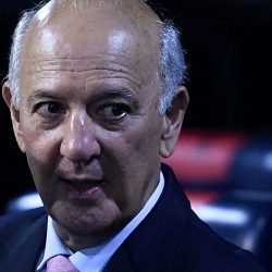 STJ mantém condenação de ex-governador Arruda por improbidade