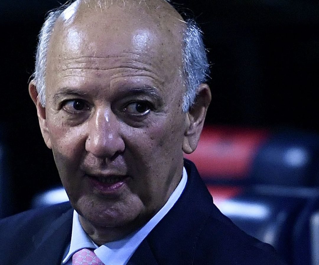 STJ mantém condenação de ex-governador Arruda por improbidade