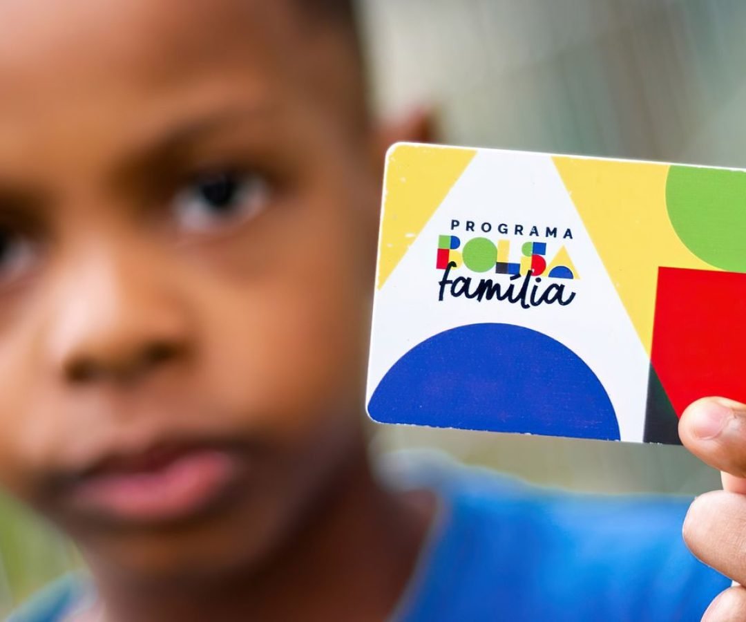 Caixa paga Bolsa Família a beneficiários com NIS de final 2