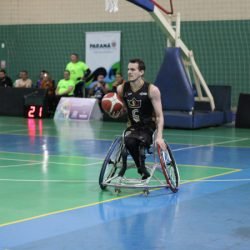 Paraná reforça compromisso com a inclusão na 2ª etapa dos Jogos Paradesportivos
