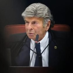 STF cancela sessão e adia estreia de Fux na Segunda Turma