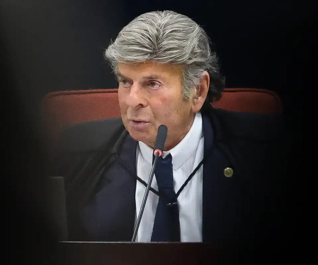 STF cancela sessão e adia estreia de Fux na Segunda Turma