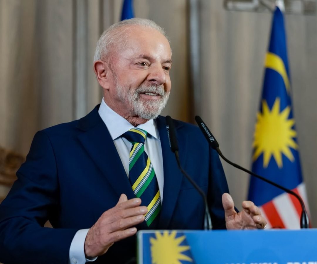 Lula: Em poucos dias teremos uma solução definitiva entre EUA e Brasil