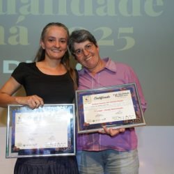 23ª edição do Concurso Café Qualidade Paraná confirma a força da mulher no campo