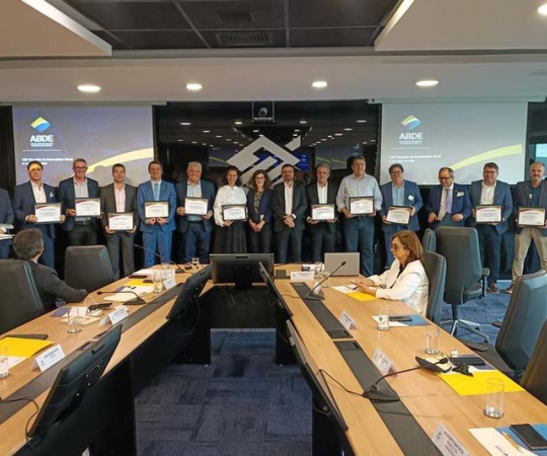 Em Fórum de Desenvolvimento, BRDE debate fundos, marcos regulatórios e biodiversidade