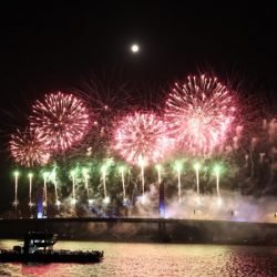 TV Paraná Turismo alcança 2º lugar de audiência com cobertura histórica no Litoral