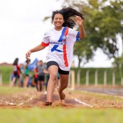 Macrorregional dos Jogos Escolares começa com 13,4 mil participantes em oito cidades