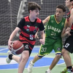 Umuarama recebe a final dos Jogos da Juventude do Paraná a partir deste sábado