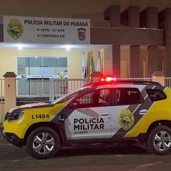 mãe é presa após agredir filho de 2 anos
