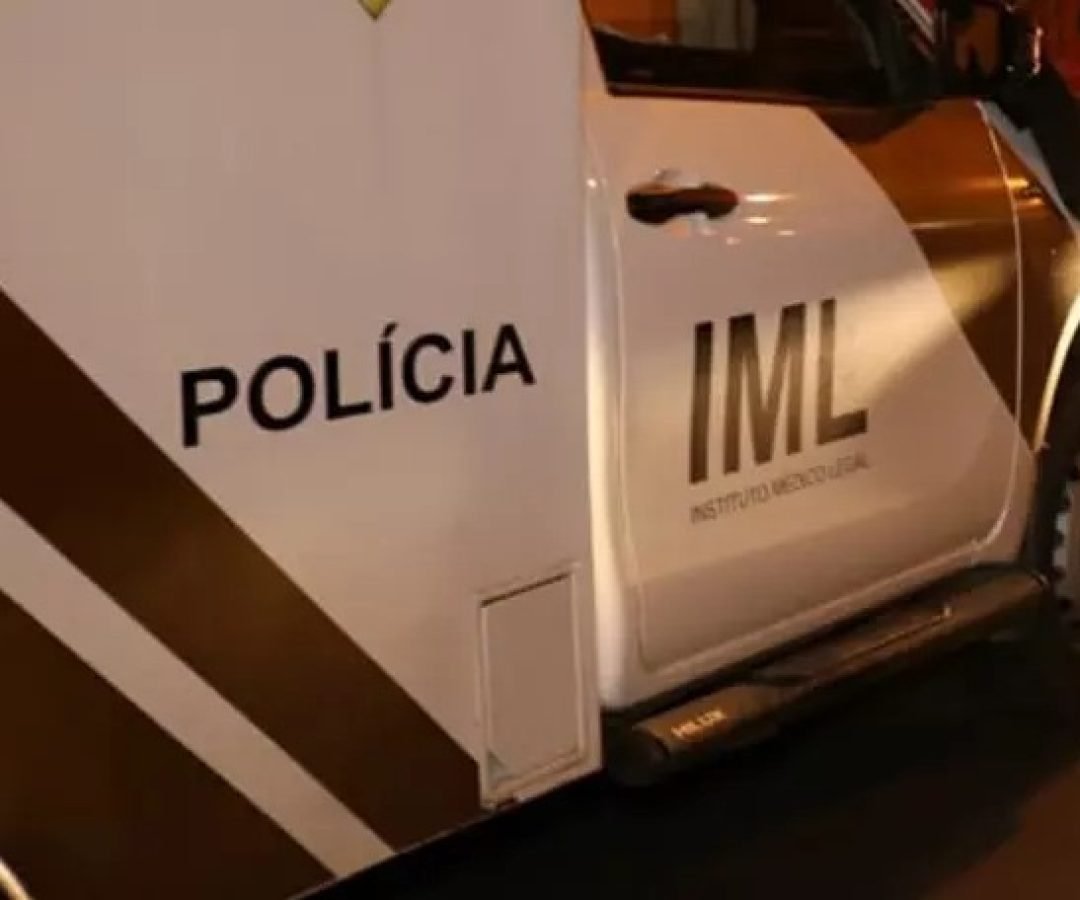 Homem é morto a tiros em Mariluz e autor é preso minutos após o crime