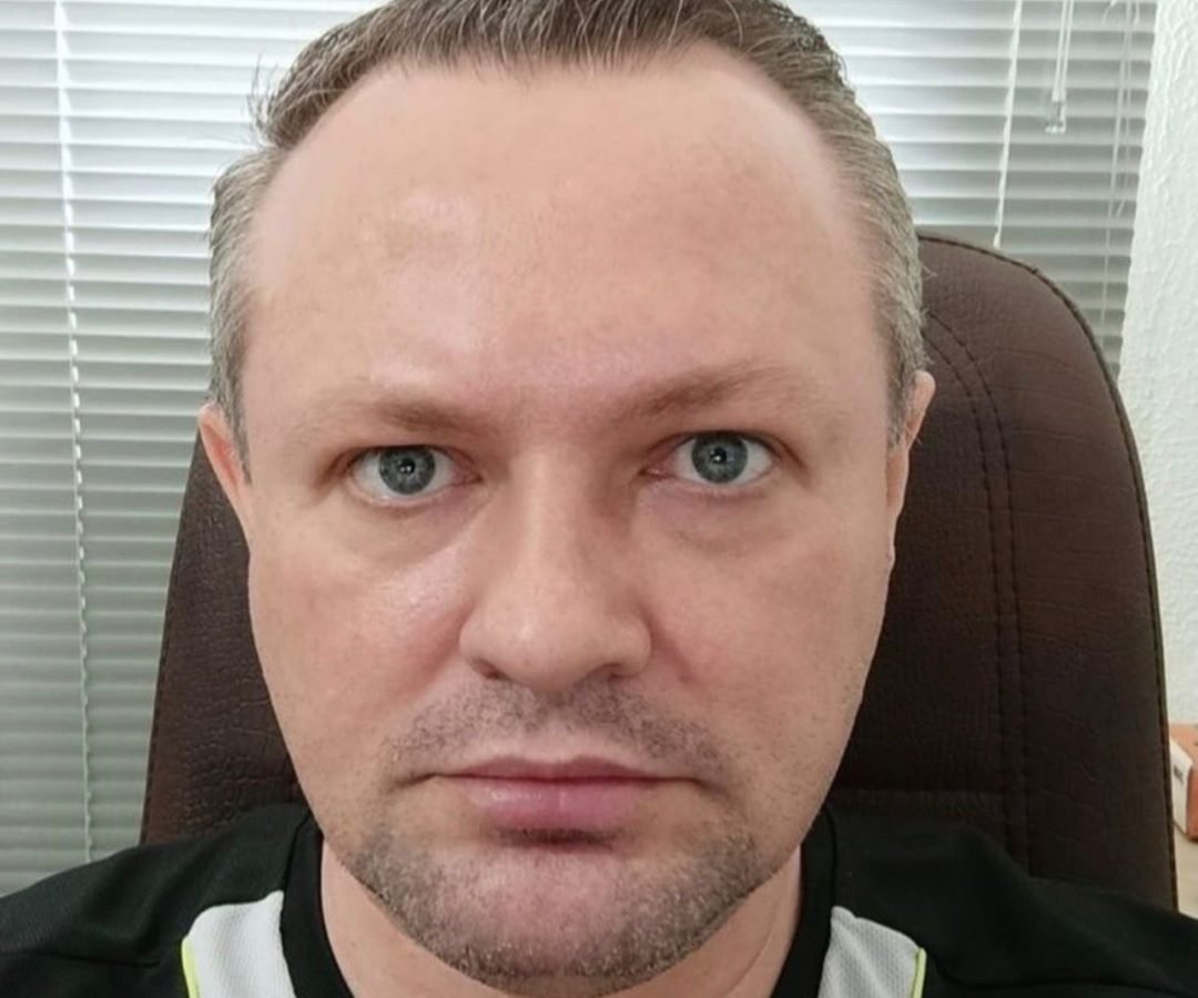 despedida ao amigo Luciano, do Portal Guia Medianeira