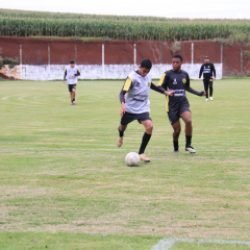 6ª Copa Aurinegra de Futebol de Base para Super Final em Cascavel