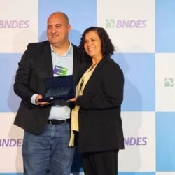 BRDE conquista 1º lugar em premiação entre bancos de desenvolvimento e agências de fomento