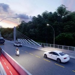 Cidades: grandes obras em todas as regiões vão melhorar mobilidade e qualidade de vida