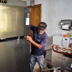 Projeto da Copel para troca de geladeiras já entregou 16 mil unidades