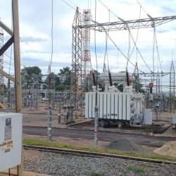 R$ 160 milhões: Copel moderniza subestações e fortalece sistema elétrico