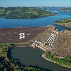 Compensação: Copel destina R$ 85 milhões a municípios banhados por reservatórios