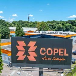 Com práticas sustentáveis, Copel integra mais uma vez índice empresarial da B3