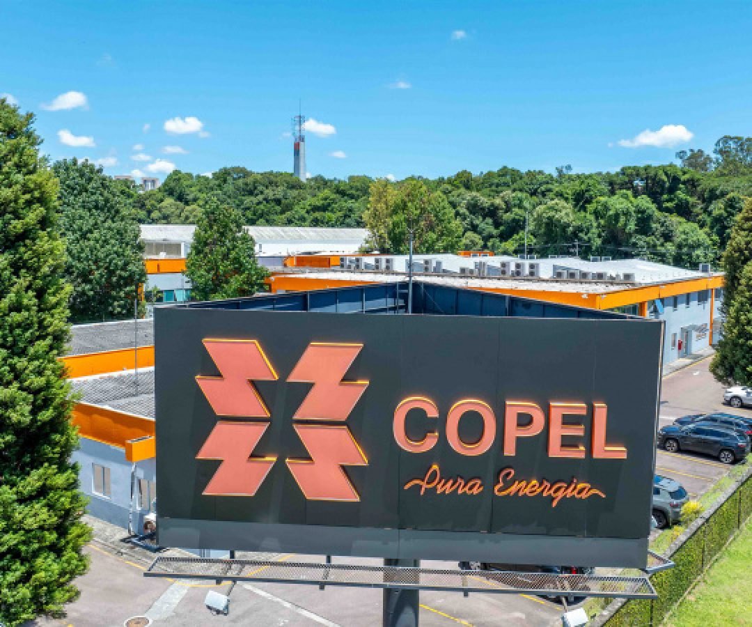 Com práticas sustentáveis, Copel integra mais uma vez índice empresarial da B3