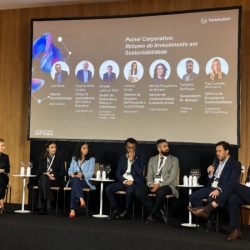 Anuário destaca Copel entre melhores empresas em sustentabilidade do mundo