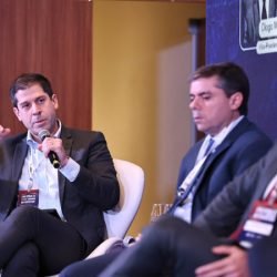 Copel amplia discussões sobre usinas reversíveis e desafios da segurança energética