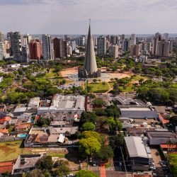 Copel investe mais de R$ 100 milhões para fortalecer a rede elétrica de Maringá