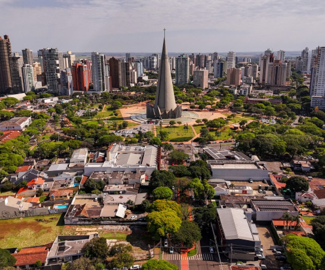 Copel investe mais de R$ 100 milhões para fortalecer a rede elétrica de Maringá